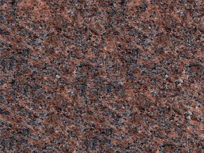 紅紫晶（桃木心）