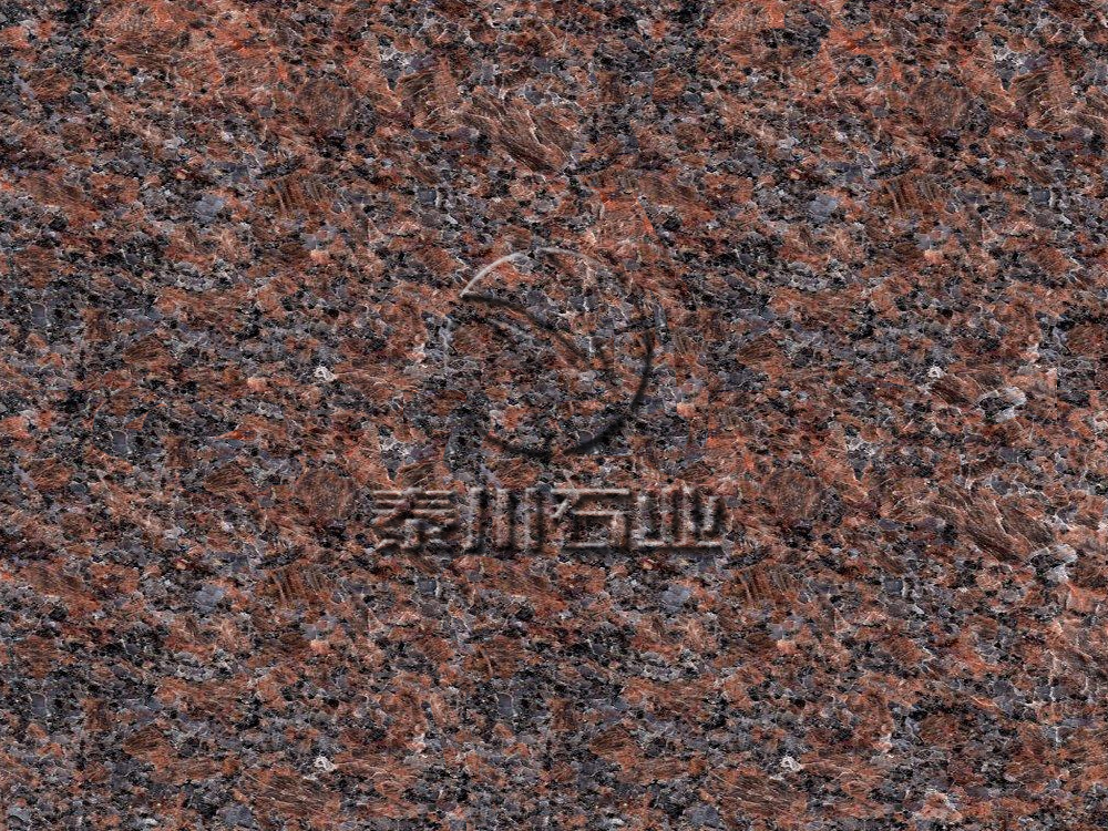 紅紫晶(桃木心)