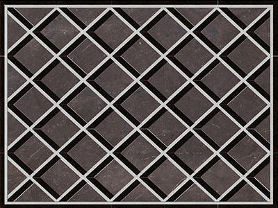 石材水刀拼花22