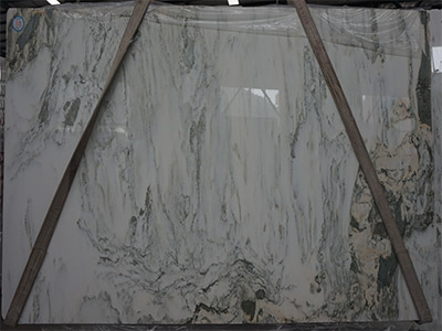 山水畫(huà)-玉石8