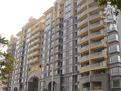 廈門聯(lián)發(fā)新天地